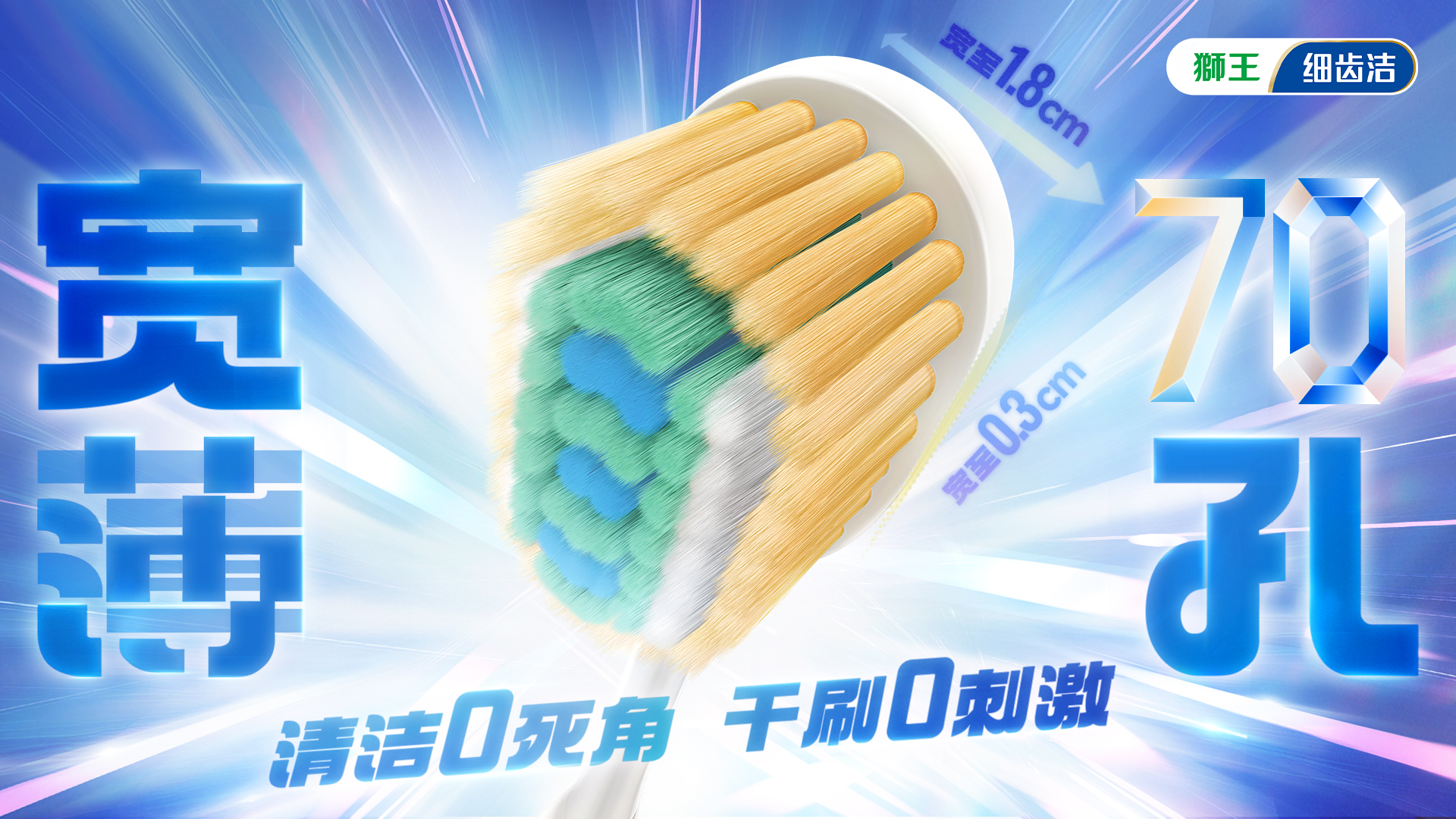 狮王 2025.6